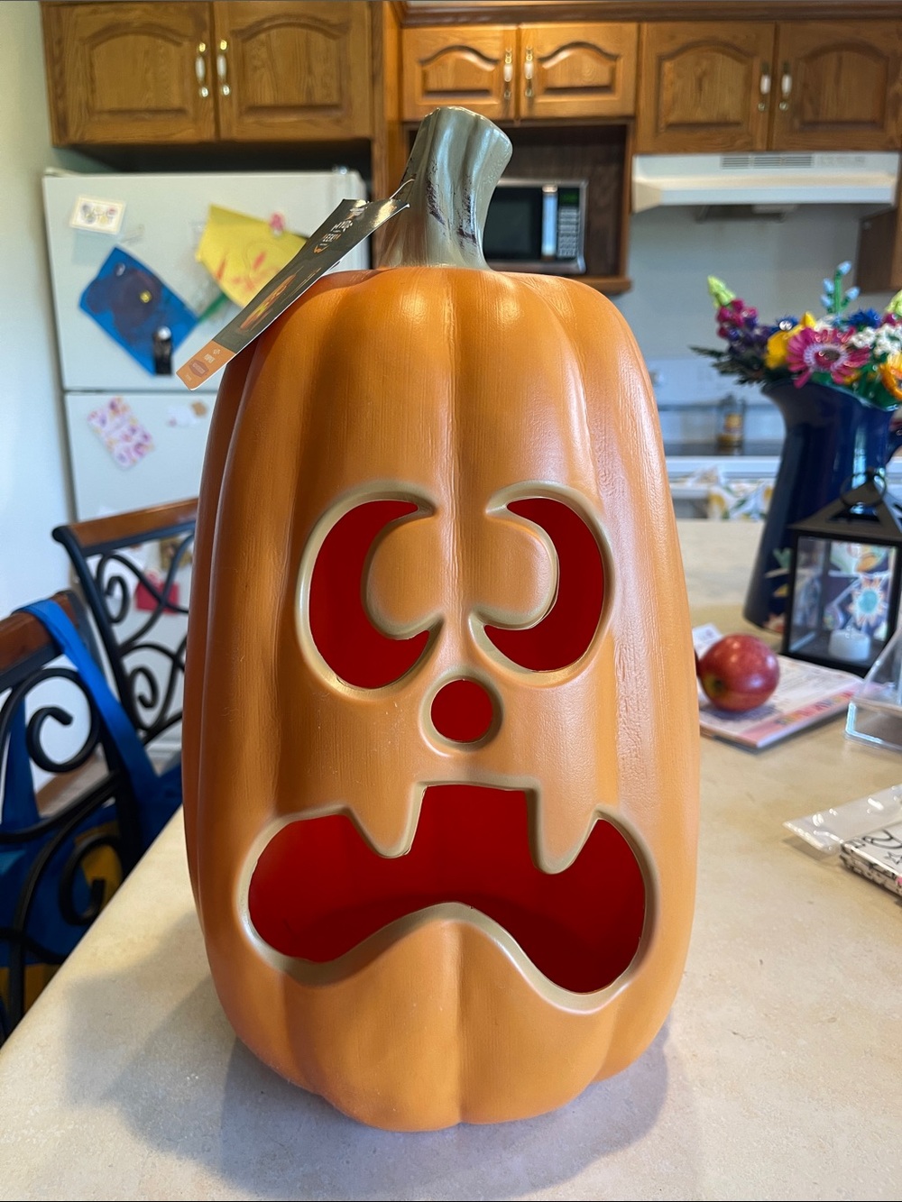 Jack O Lantern